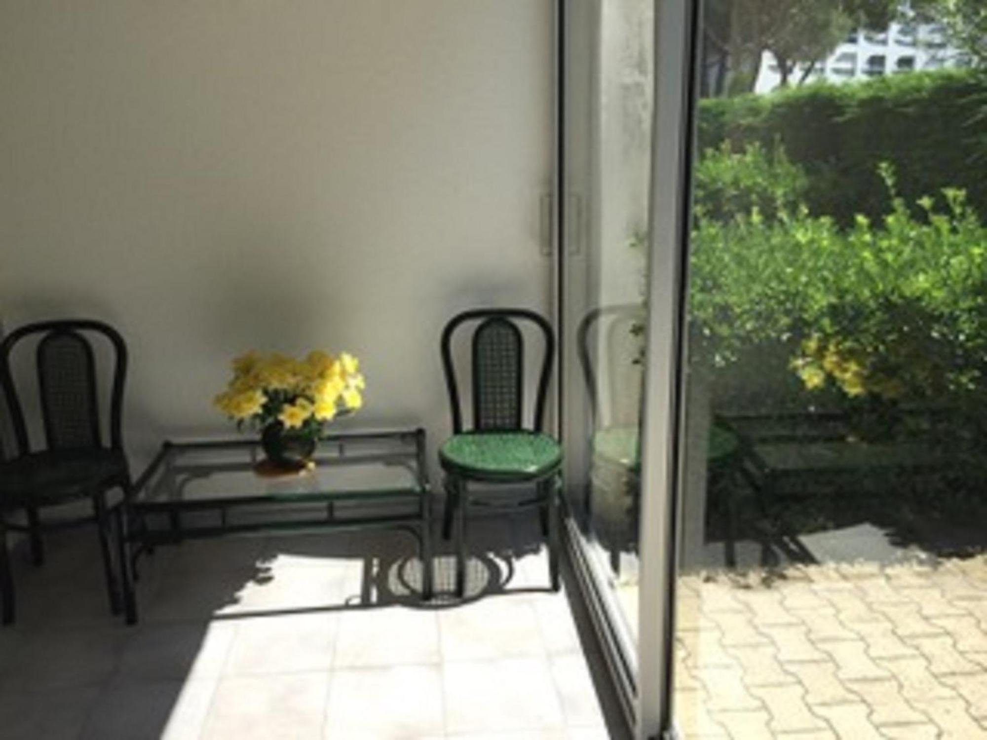 Vittoria Immobilier 5 - Reglement Sur Place - Cheques Vacances Acceptes La Grande-Motte Rom bilde