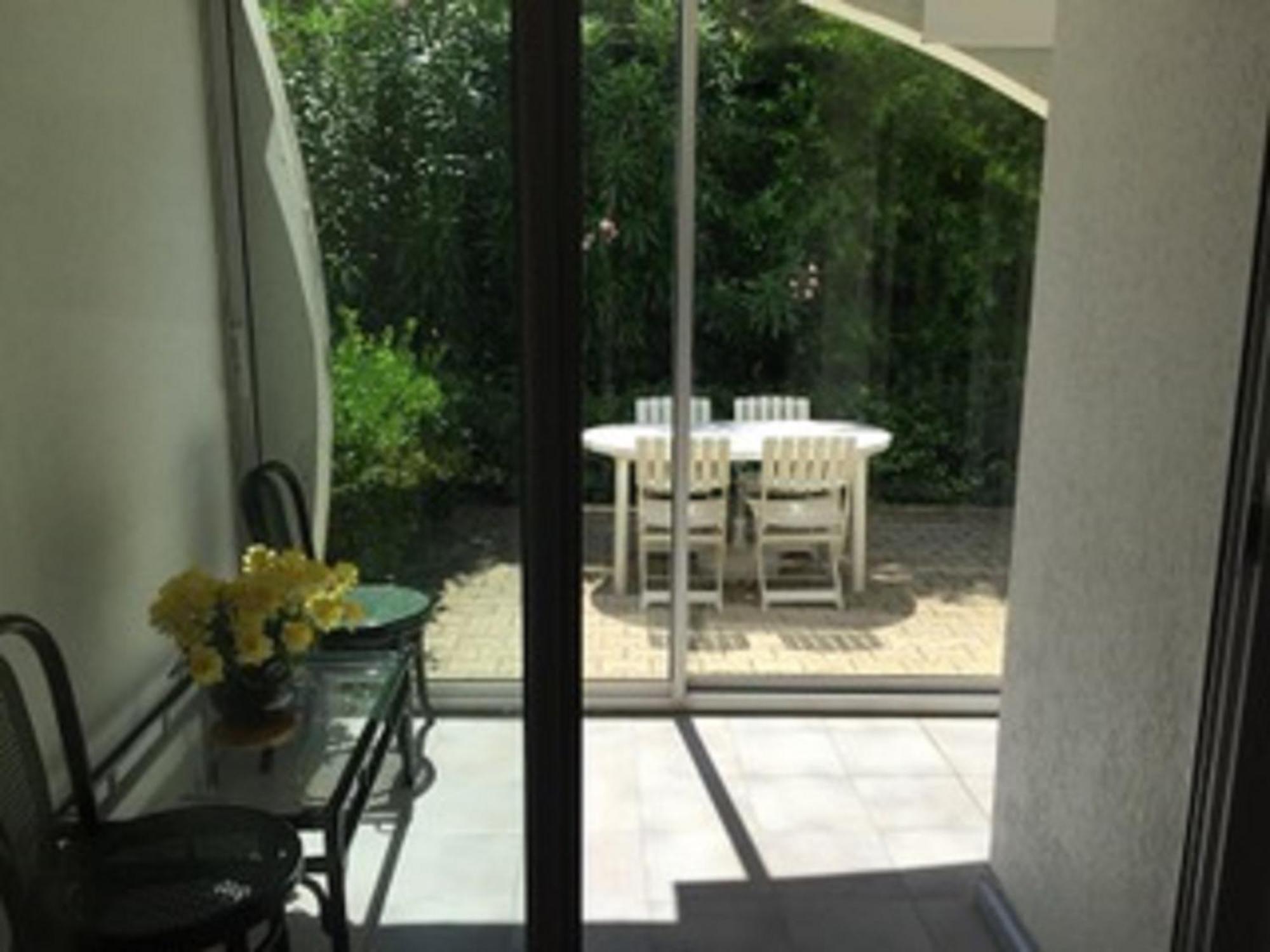 Vittoria Immobilier 5 - Reglement Sur Place - Cheques Vacances Acceptes La Grande-Motte Rom bilde